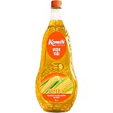 Komili Mısır Yağı Pet Şişe 2 Lt