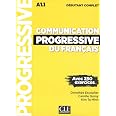 Communication progressive du français - Niveau débutant complet (A1.1 ...