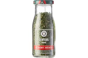 ALBERT MENES AM Albert Ménès - Les Épices - Les Herbes Aromatiques - Cerfeuil 12 g