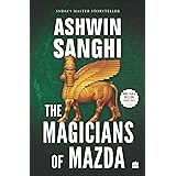 The Magicians Of Mazda: Bharat Series 7