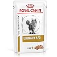 Royal canin veter.diet urinary s/o chicken a urinary diet h 0.1kg cw (9003579108475)