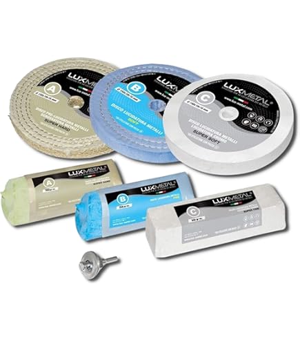 Romp / Sierstreep - Polijstpasta - Blauw - 250 gram van Yachticon