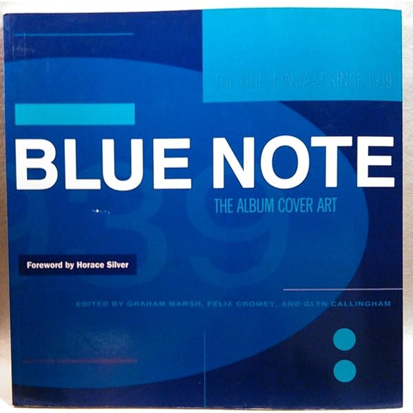 COVER ART OF BLUE NOTE 2: Amazon.co.uk: Marsh, Graham