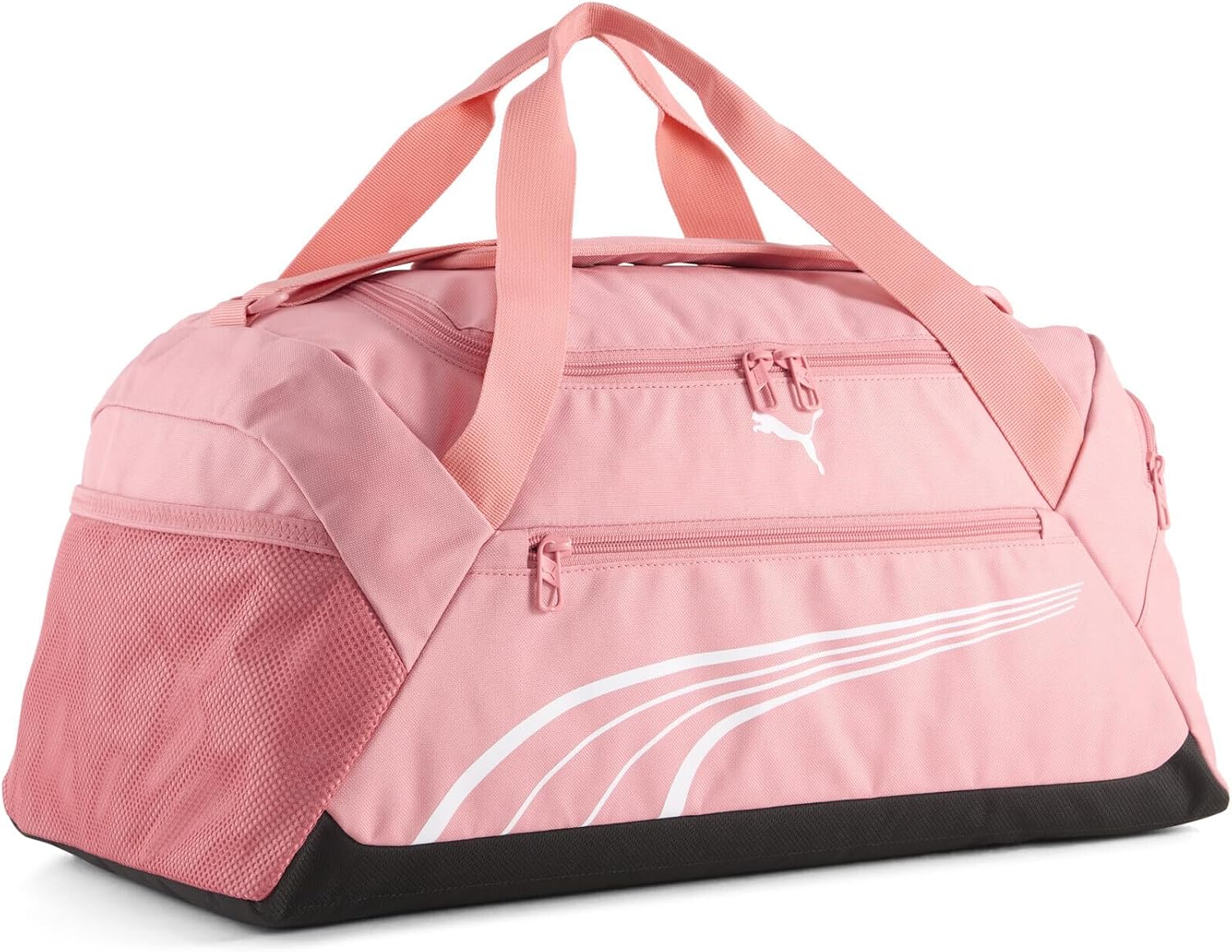 Puma - Fundamental Small Sports Bag, Bolsas de Deporte Unisexo