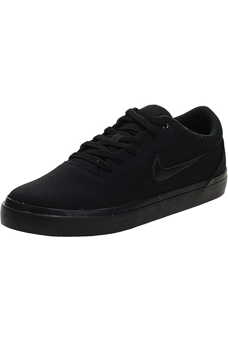 nike men's sb charge solarsoft skateboarding shoes