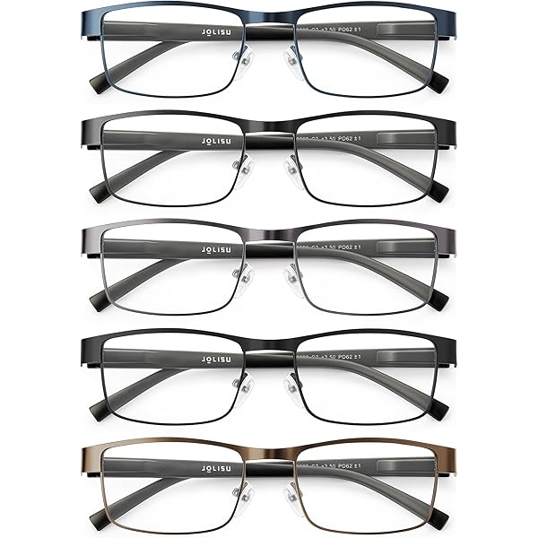 OCCHIALE DA LETTURA LOKI SPOTORNO READING GLASSES BLUE CONTROL LENSES