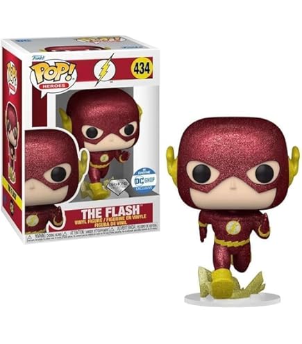 funko pop フラッシュ ６点セット Buy FUNKO POP! MOVIES: The Flash - The Flash Online at Low Prices