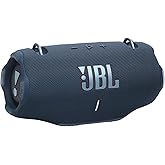 JBL Xtreme 4, Bluetooth Hoparl&ouml;r,Mavi,Adapt&ouml;rs&uuml;z