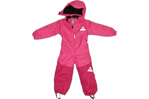 Maylynn Outdoor Schneeanzug rosa pink atmungsaktiv wasserdicht 5000mm