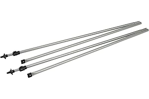 Westfield Andruckstangen (Paar)