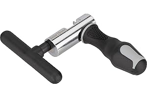 3min19sec Rompi catena per biciclette - Utensile per catene da bicicletta da 1 a 7, 8, 9, 10, 11 o 12 velocità | tagliacatena | smagliacatena | apricatena | Bike Chain Tool