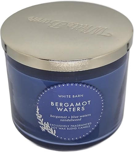 Bath & Body Works Toast geurkaars