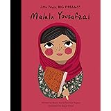 Malala Yousafzai (57) (Little People, BIG DREAMS)