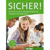 Sicher C1.1 Kursbuch + Arbeitsbuch