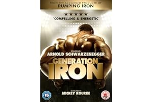 Generation Iron