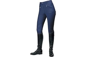 Mark Todd Women's Gisborne Breeches