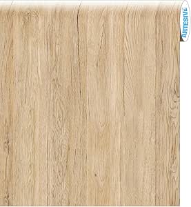 Pellicola Adesiva Effetto Legno Betulla Chiaro - 60 Cm X Metro Lineare - Rivestimento Vinile Per Mobili - Foto 6