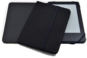 ANVAL Funda EBOOK BQ Cervantes 3 - Lino Natural