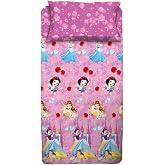 hermet Princess Single Bed Set