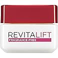 L'Oreal Paris Revitalift Fragrance Free Lifting Day Cream With Natural Probiotic Extracts 50Ml