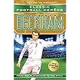 World Cup Football Heroes: Beckham