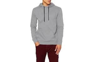 FM London Bluza z kapturem Mężczyźni Hyfresh Pullover (1 w zestawie)