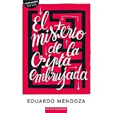 El misterio de la cripta embrujada