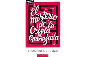 El misterio de la cripta embrujada