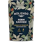 Moliendo Form Kahvesi (&Ccedil;&ouml;z&uuml;nebilir Kahve) 200 g