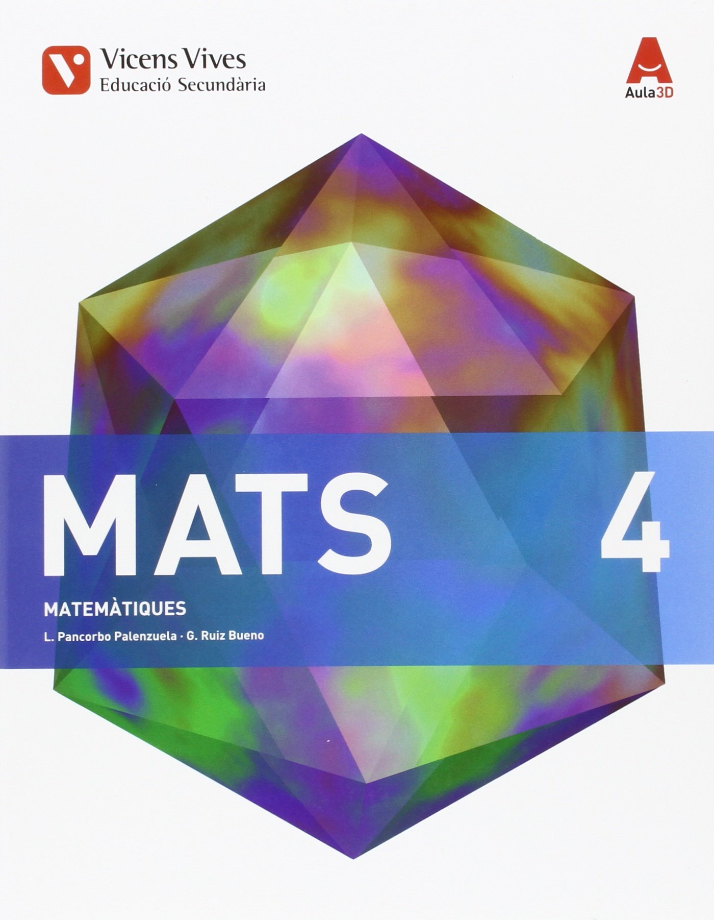 MATS 4 ESO AULA 3D: 000001