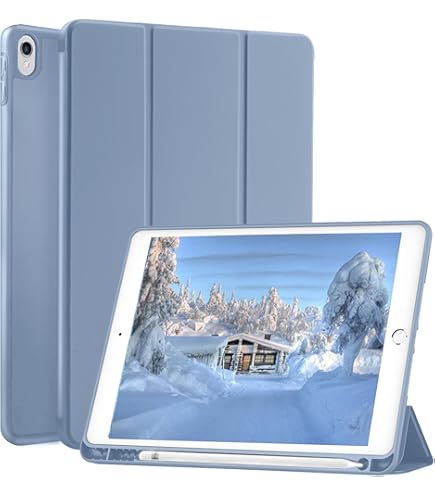 iPad Pro 10.5インチ＋Apple pencil＋ケース、フィルム付き AGEIS Case Cover Compatible with Apple iPad Pro 10.5-Inch and iPad