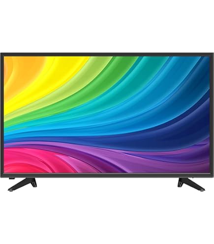 Panasonic 49 Inch Full HD LED TV: Buy Online at Best Price