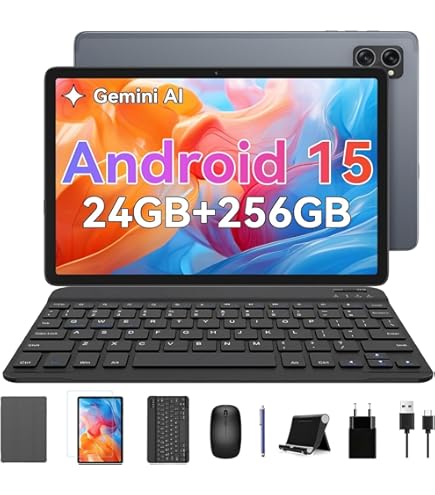 TECLAST T60 256GB タブレット 大画面+大容量！ TECLAST「T60」はストレージ256GBな12インチ