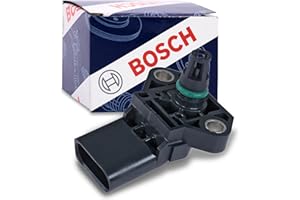Bosch 0 261 230 266 Sensor, Saugrohrdruck