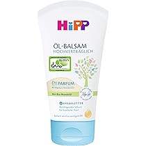 hipp pflegeöl als gleitmittel HiPP Babysanft Pflegeöl (200ml)