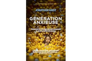 Génération anxieuse