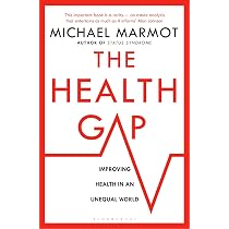 Social Determinants of Health : Marmot, Michael, Wilkinson