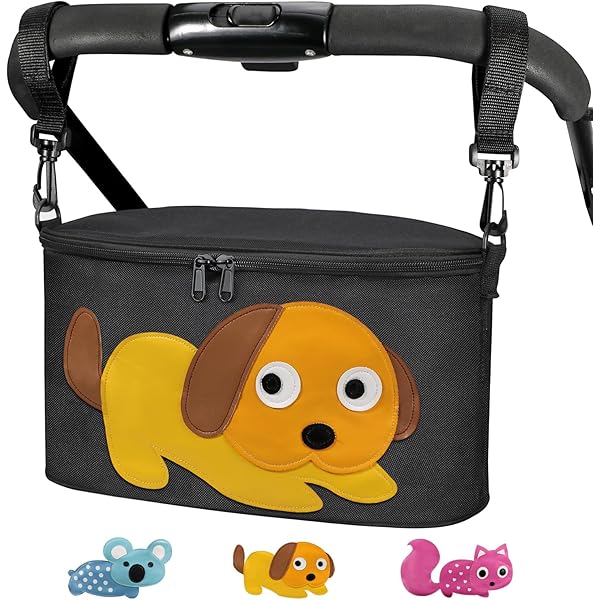 Traversine Neonato Fasciatoio TC BABY'S Ganci Passeggino