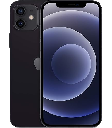iPhone 11 64GB Black : Amazon.com.be: Electronics