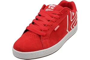 Etnies Fader, Scarpe da Skateboard Uomo