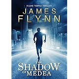 The Shadow Of Medea (Luke Temple Series Book 1)