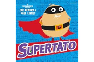 Simon & Schuster Supertato