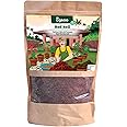 UGAOO Garden Red Soil for All Vegetables, Fruits, Flowers, Trees shrubs, and House Plants - 1 Kg