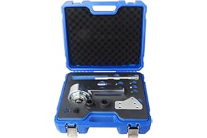 DAYUAN 1/2" – 3/4" coppia duplicatore di coppia compatibile con Ford 1.0 1.1 Ecoboost 303-1611