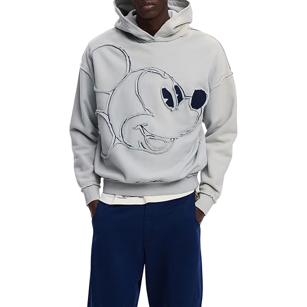 Mickey Mouse™-Sweatshirt für Mädchen I