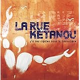 Y 'a des Cigales dans la Fourmilière (LP)