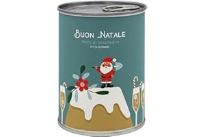 MAUVAISESGRAINES-KITS À SEMER Kit di Coltivazione di Fiori da Regalare con Messaggio - Regalo di Natale per Donna e Uomo Regalo Originale Amici Famiglia Feste - Facilissimo da Usare - 100% Realizzato in Europa (Buon Natale)