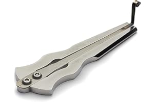 MUARO Arpa "Faro" - Vargan russo di Glazyrin