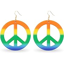 Hippiekostuum