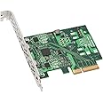 Sonnet brd-upgrtb3-se1 Thunderbolt 3 Upgrade Card for Echo Express SE Thunderbolt 2 I Edition New *